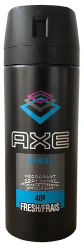 Axe Deodorant BS Marine – 150 ml