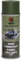 BW Army Farbspraydosen Sprühfarbe Armeelack 400ml DS 13,25 ?/L NVA grün matt