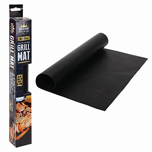 VFM - Teflon BBQ Grillmatte Grillzubehör