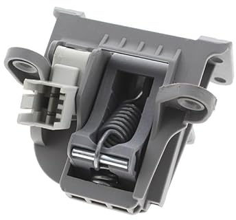 Fermeture porte pour lave-vaisselle Whirlpool C00297943