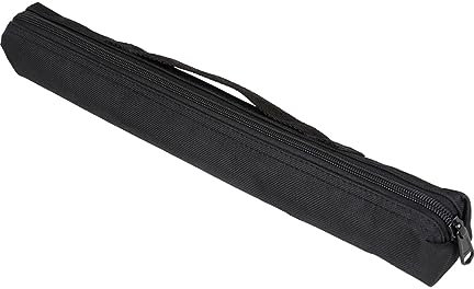 COSMEVIVI Wasserdichte Vertikale Flöten-tasche Aus Oxford-stoff Tragbare Mini-saxophon-aufbewahrungstasche Flötenkoffer Stoßfest Und Kratzfest Leicht Zu Tragen
