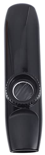 VICASKY Kazoo Musikinstrument Mit Gitarrenbegleitung Leicht Zu Erlernendes Musikinstrument Für Junge Mädchen Und Erwachsene Robustes Kompakt Und Tragbar
