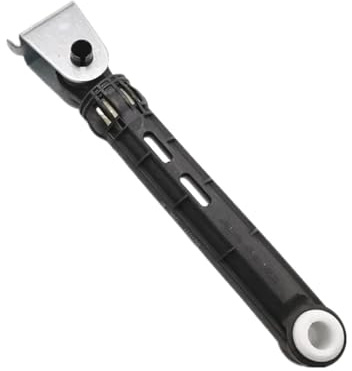GFJNDFZH Amortiguador De Vibraciones For Lavadora, Compatible con Haier, 0020600213 120N XQG70-1012, Accesorios For Lavadora(1pcs)