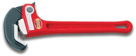 Clé à griffe modèle 10 Ridgid 10348