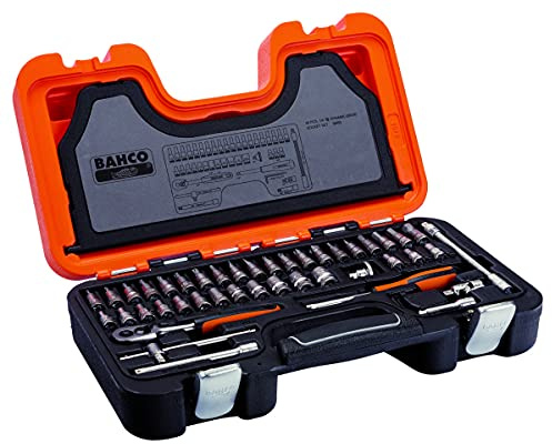 Bahco S460