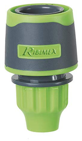 RIBIMEX - PRA/RB.1223 - Raccordo rapido - 9 mm