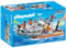 PLAYMOBIL 5540 LöschRettungskreuzer