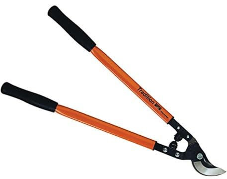 Bahco P16-50-F - Two Hand Lopper 50 Cm