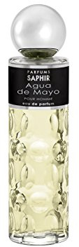 Frasco Extracto Atom. Agua Mayo Cro. 200 Ml
