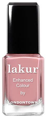 Londontown - Nail Lakur - Mauve Over