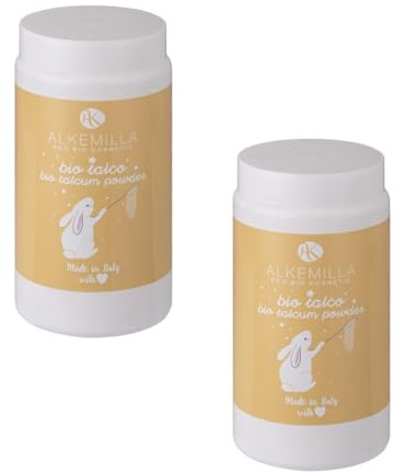 Bio Talco 150 g - Alkemilla