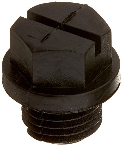 Hayward SPX1700FG Pipe Plug with Gasket Replacement for Select Hayward Pumps