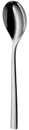 WMF Palermo Menülöffel 19,9 cm, Cromargan Edelstahl poliert, glänzend, spülmaschinenfest