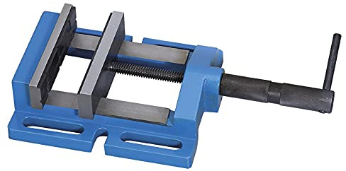 Schraubstock für Säulenbohrmaschine - M001/120 FERVI