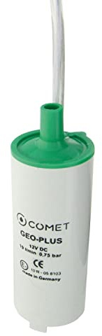 Pompe immergée Geo Plus