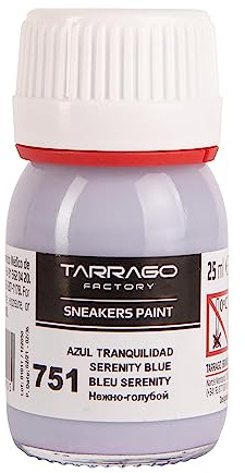Tarrago Sneakers Paint: Pintura para zapatillas deportivas