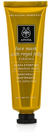Apivita, Crema diurna facial - 50 ml.