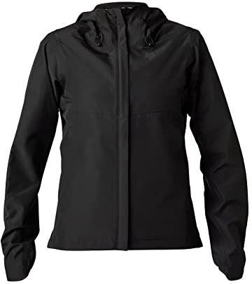 Fox Racing Women's Ranger 2.5L Water Mountain Bike Jacket