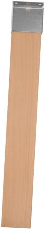 AUTSUPPL 1satz Holzschubladenführung Unterbau-schubladenschienen Einfache Installation Für Möbel Robuste Möbelbeschläge Für Tv-schränke Und Schränke Einsetzbar Wohnräumen