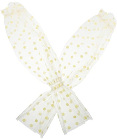 BESPORTBLE Frauen Fingerlose Handschuhe Uv-Sonnenschutz Ärmel Spitze Sheer Handschuhe Braut Hochzeit Zubehör