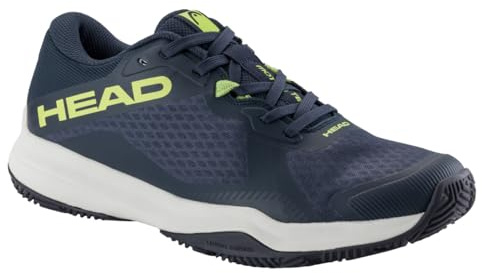 HEAD Motion Team Padel 273685 Navy
