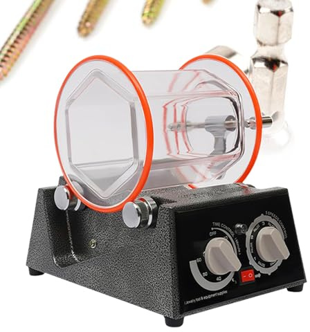 Verre à polir pour bijoux, machine à ébavurer en métal, jade/accessoires de voiture, machine de polissage et de polissage, pour bijoux, accessoires de voiture, quincaillerie