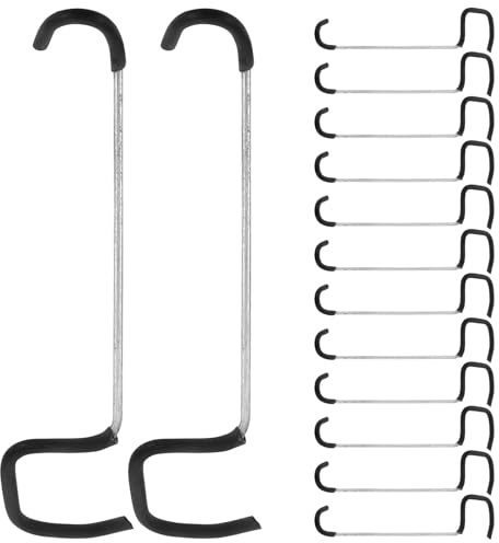 VINTORKY Écarteur de Branches D'arbres 20 Pièces pour Jardinage Fruitier, Outil de Fixation et Modélisation de Branches, Accessoires Légers et Solide pour Arbres Fruitiers et Plantes