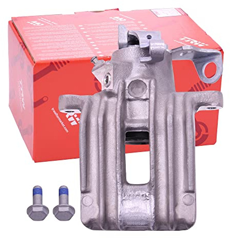 TRW BHS184 Bremssattel | Kompatibel mit: AUDI A3, TT, TT Roadster, SEAT LEON, TOLEDO II, SKODA OCTAVIA I, OCTAVIA I Combi, VW BORA I, BORA Variant