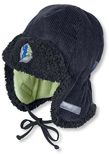 Sterntaler Jungen Fliegermütze 9-12 Monate
