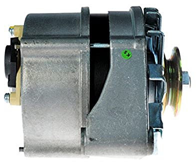 HELLA 8EL 011 711-681 Alternatore - 14V - 55A