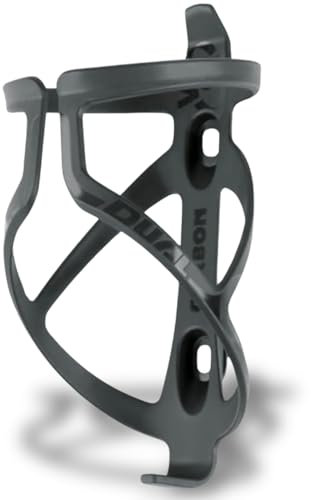 PORTABIDON SKS Dual Carbono Negro