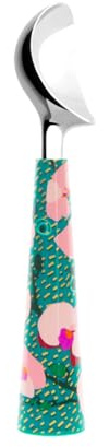 Pylônes, Eisportionierer Scoop Blue Orchid