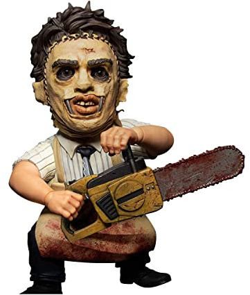 Mezco Designers Series - MDS The Texas Chainsaw Massacre (1974): Leatherface