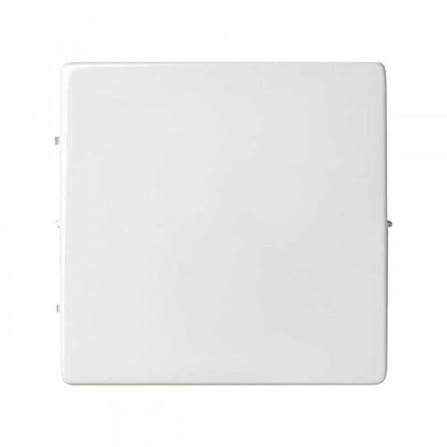 Simon 82 Concept | Tecla individual blanco mate SIMON 8200010-090
