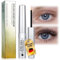 Premium Wimpernserum, Eyelash Serum, Lash Serum, das längere, vollere und dichtere Wimpern und Augenbrauen fördert, unterstützt das natürliche Wachstum, Schnelleres Wimpernwachstum, 5ML