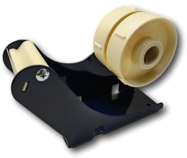 Agendepoint.it - Dispenser Tendinastro Da Banco Per Nastro Imballo O Doppio Nastro