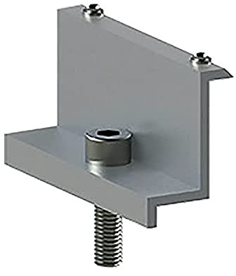Fischer 547042 Solar Fix Schraubzwinge