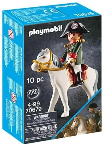 Playmobil 70679 Kaiser Napoleon 1