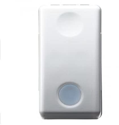 GEWISS - INVERTITORE UNIPOLARE - 10A 250V