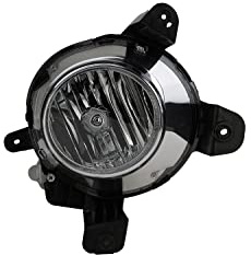 Johns, Nebelscheinwerfer H8 rechts passend für Hyundai i10 12/2013-12/2016 Schrägheck