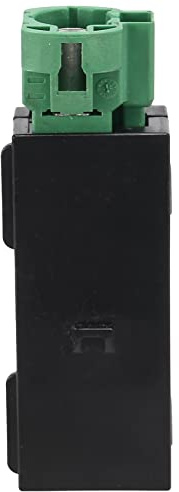 Felliserty 5Q0035726E CarPlay Media USB AUX Switch MIB2 USB Adattatore Presa per Golf 7 MK7 VII 5Q0 035 726 E