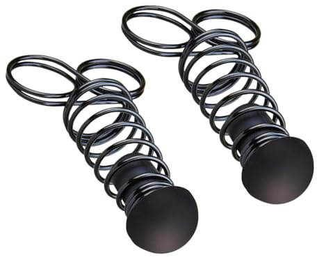 CLISPEED Finger Ausdauer Trainer Metall Griff Hand Greifer für Griff Stärkung