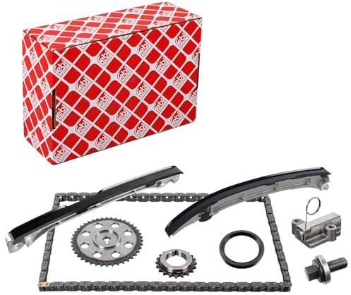 FEBI BILSTEIN styrkedjesats 178310 CX-5 (KE, GH) 6 kombi (GJ, GL) 1,805 kg