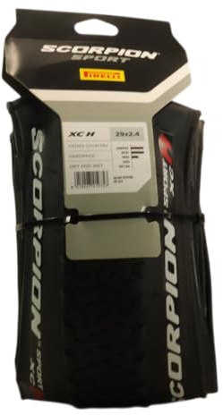 Pirelli Scorpion Sport XC H MTB Tubeless Ready TLR Faltreifen