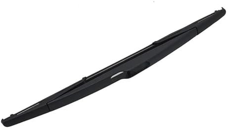 Scheibenwischer Für Peugeot 206 206 + 1998-2006 Windschutzscheibe Sauber Heckklappe Fenster Auto Regen Pinsel Wischer Hinten Wischer Klinge Auto Teile Ersatzwischblätter