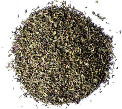 Savory Leaf Dried (100g)