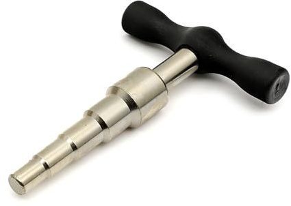 Calibrazione Arbors Tubi Calibratori Calibrazione Universale Tubo Expander Per Multistrato Composito Tubo 16-32 Mm