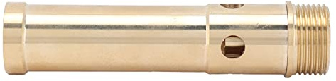 RASTKY Ugello della Fontana per Stagno e Decorazione da Giardino - Filo Femminile G1/2 e G3/4 Filo Maschile a Spruzzo Gorgogliante