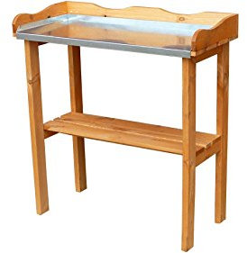 PROMEX 353/41 Table de Jardinage