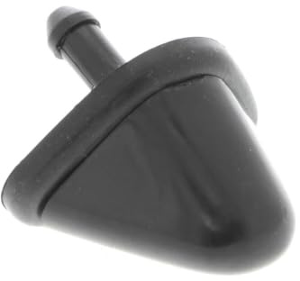 VEMO Buse d'eau de lavage, nettoyage des vitres V10-08-0322